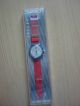 Swatch Chrono - Jfk (scn103) - Neu: Ungetragen In Originalverpackung Armbanduhren Bild 1