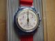 Swatch Chrono - Jfk (scn103) - Neu: Ungetragen In Originalverpackung Armbanduhren Bild 6