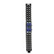 Led Digital Edelstahl Armband Uhr Herren / Damen Unisex Quarzuhr Sportuhr Modern Armbanduhren Bild 4