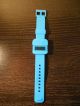 Neff Digi Cyan Uhr Watch Blau Style Armbanduhren Bild 1