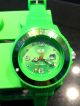 Ice Watch Originalverpackung Damen Sili Green Small Armbanduhren Bild 1
