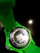 Ice Watch Originalverpackung Damen Sili Green Small Armbanduhren Bild 2