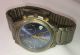 Osco Quartz Titan Armbanduhren Bild 1