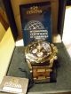 Herren Armbanduhr Festina F16273 Datumanzeige Chronograph Armbanduhren Bild 2
