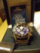 Herren Armbanduhr Festina F16273 Datumanzeige Chronograph Armbanduhren Bild 3
