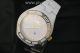 Adidas Melbourne Herrenuhr / Herren Kunststoff Uhr Weiß Gold Datum Adh2687 Armbanduhren Bild 2