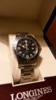 Longines Hydro Conquest Diver Taucheruhr Neues Model Armbanduhren Bild 2