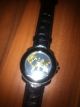 Armbanduhr United Colors Of Benetton By Bulova,  Goldfarben Neue Batterie Armbanduhren Bild 1