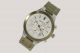 Dkny Donna Karan York Damenuhr / Damen Uhr Chronograph Datum Grün Ny8268 Armbanduhren Bild 1