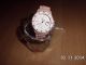 S.  Oliver Uhr Armbanduhr Quartz Silikon Uvp:49,  95€ Weihnachten Armbanduhren Bild 3