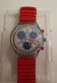 Swatch Chrono - Chronograph - 