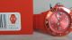 Ice Watch,  Sili Red Unisex,  Rot,  100,  Si.  Rd.  U.  S.  09 Armbanduhren Bild 1