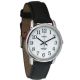 Timex Armbanduhr Indiglo Wr 30m Herrenuhr Lederarmband Originalverpackt Armbanduhren Bild 2