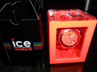 Ice Watch Ice - Chrono Armbanduhr Bild