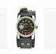 Superdry Rpm Watch Analog Quarz Luxus Uhr & Ovp Armbanduhren Bild 1