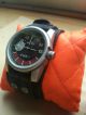 Superdry Rpm Watch Analog Quarz Luxus Uhr & Ovp Armbanduhren Bild 3