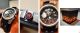 Superdry Rpm Watch Analog Quarz Luxus Uhr & Ovp Armbanduhren Bild 8