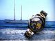 Citizen Promaster Navi Surf C 320,  World Time,  Armbanduhr Für Herren,  Bicolor Armbanduhren Bild 11