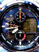 Citizen Promaster Navi Surf C 320,  World Time,  Armbanduhr Für Herren,  Bicolor Armbanduhren Bild 2