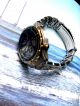 Citizen Promaster Navi Surf C 320,  World Time,  Armbanduhr Für Herren,  Bicolor Armbanduhren Bild 3