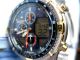 Citizen Promaster Navi Surf C 320,  World Time,  Armbanduhr Für Herren,  Bicolor Armbanduhren Bild 5