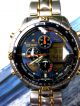 Citizen Promaster Navi Surf C 320,  World Time,  Armbanduhr Für Herren,  Bicolor Armbanduhren Bild 8