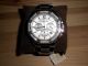 Michael Kors Uhr - Mk Mk5504 Edelstahl Silber Rosé Gold Chronograph Armbanduhren Bild 1