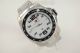 Tommy Hilfiger Herrenuhr / Uhr Tachymeter Datum Silber Schwarz Xxl 1790856 Armbanduhren Bild 1