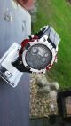 Armitron Outdoor - Usa - Sportuhr Herrenuhr Multifunktionsuhr,  Beleuchtung Armbanduhren Bild 5