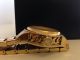 Karl Lagerfeld Kl1217 Armband Uhr Unisex Watch Stainless Steel Gold Armbanduhren Bild 3