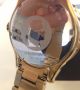 Karl Lagerfeld Kl1217 Armband Uhr Unisex Watch Stainless Steel Gold Armbanduhren Bild 7