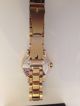 Karl Lagerfeld Kl1217 Armband Uhr Unisex Watch Stainless Steel Gold Armbanduhren Bild 8