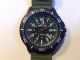 Armbanduhr: Men ' S Green Timex Expedition Uplander Watch T49944 Armbanduhren Bild 1