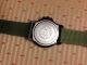 Armbanduhr: Men ' S Green Timex Expedition Uplander Watch T49944 Armbanduhren Bild 4