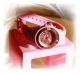 Schöne Ice - Watch In Rosa,  Größe Small, Armbanduhren Bild 3