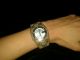 Gucci Lederarmbanduhr G - Watch 10591491 Armbanduhren Bild 1