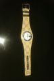 Gucci Lederarmbanduhr G - Watch 10591491 Armbanduhren Bild 2