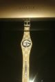 Gucci Lederarmbanduhr G - Watch 10591491 Armbanduhren Bild 3