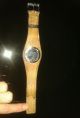 Gucci Lederarmbanduhr G - Watch 10591491 Armbanduhren Bild 4
