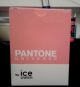 Ice Watch Pantone Universe Jazzy Uhr Armbanduhr Pink Rosa Rot Armbanduhren Bild 1
