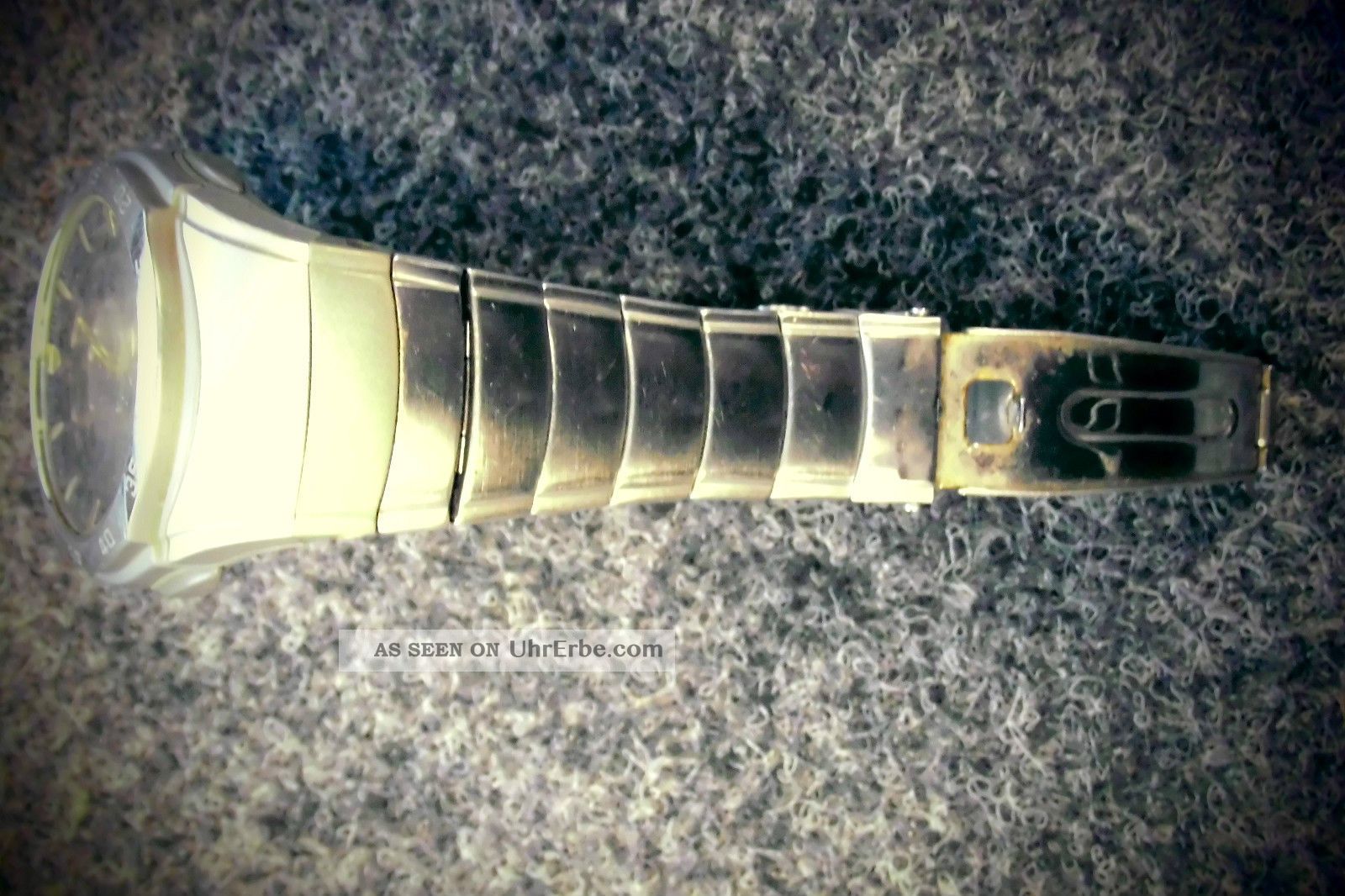 casio wave ceptor wva 300