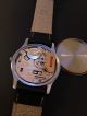 Omega De Ville Herrenuhr Nobel Markenuhr Vintage Elegant Armbanduhren Bild 1