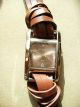 Bergmann Uhr - Damen Uhr - Modell 1914 - - Elegant Und Edel - Ungetragen Armbanduhren Bild 1