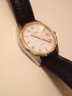 Tissot Pr 100 Swiss Made Sapphire Chystal Glas Armbanduhr Armbanduhren Bild 1