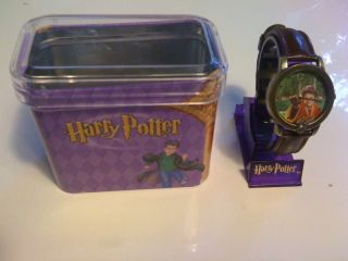Armbanduhr Harry Potter Bild