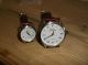 Royal Spencer Partner - Uhren Für Sie & Ihn Mit Lederarmband Armbanduhren Bild 4