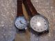 Royal Spencer Partner - Uhren Für Sie & Ihn Mit Lederarmband Armbanduhren Bild 5