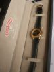 Tissot P 340 - G Prx Damenarmbanduhr Mit Echtlederband Armbanduhren Bild 6