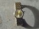 Raymond Weil Uhr 18 Carat Vergoldet Mit Zirkonia (brilant Geschlifen) Sehrmarkant Armbanduhren Bild 1