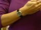 Fossil Armbanduhr Edelstahl - Quarz - Uhr Mit Leder - Armband Armbanduhren Bild 2